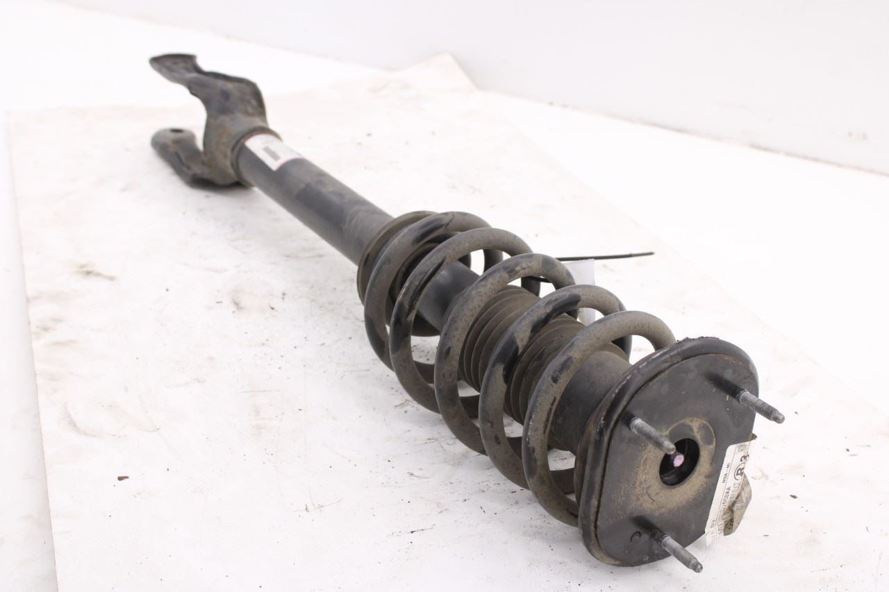 2011-2015 Dodge Durango SXT AWD Front Passenger Right Side Shock Strut Absorber - Alshned Auto Parts