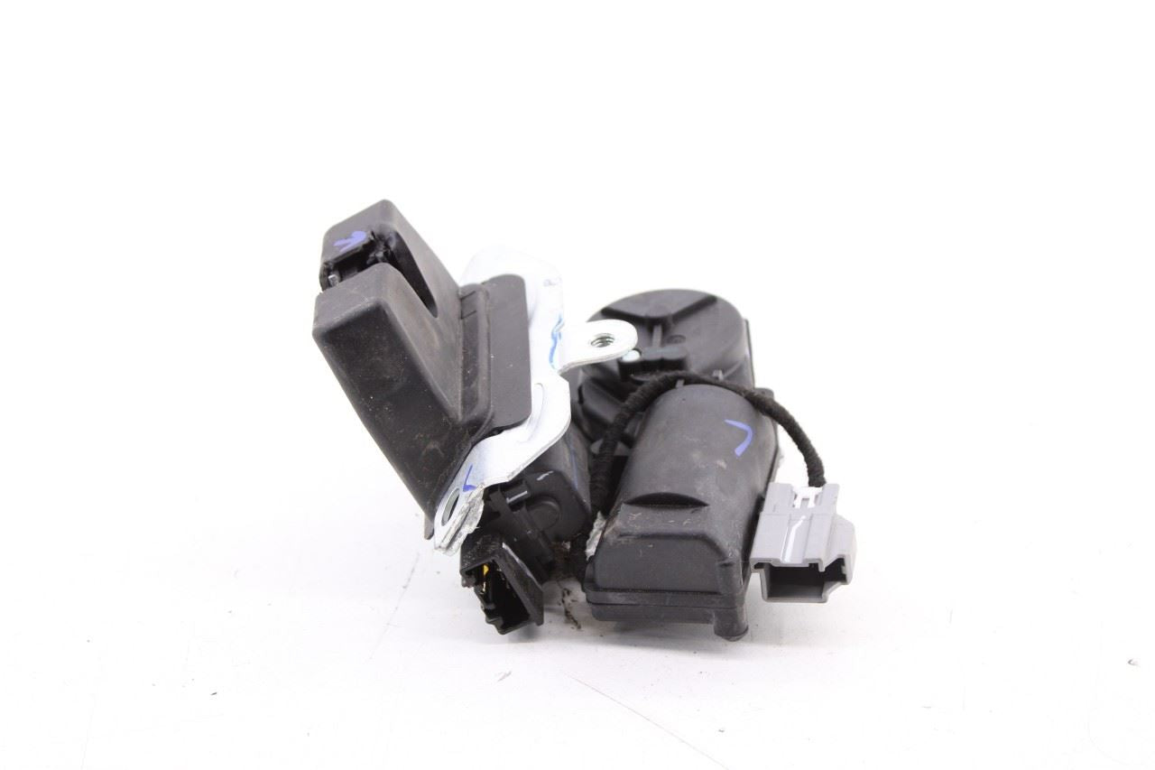 2018-24 Ford Expedition Limited RR Liftgate Tailgate Latch Lock Actuator *ReaD* - Alshned Auto Parts
