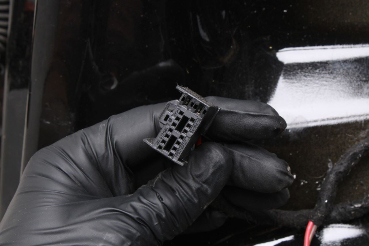 2012-2019 Volkswagen Passat SE Rear Right Passenger Door Shell Panel 561833312C - Alshned Auto Parts