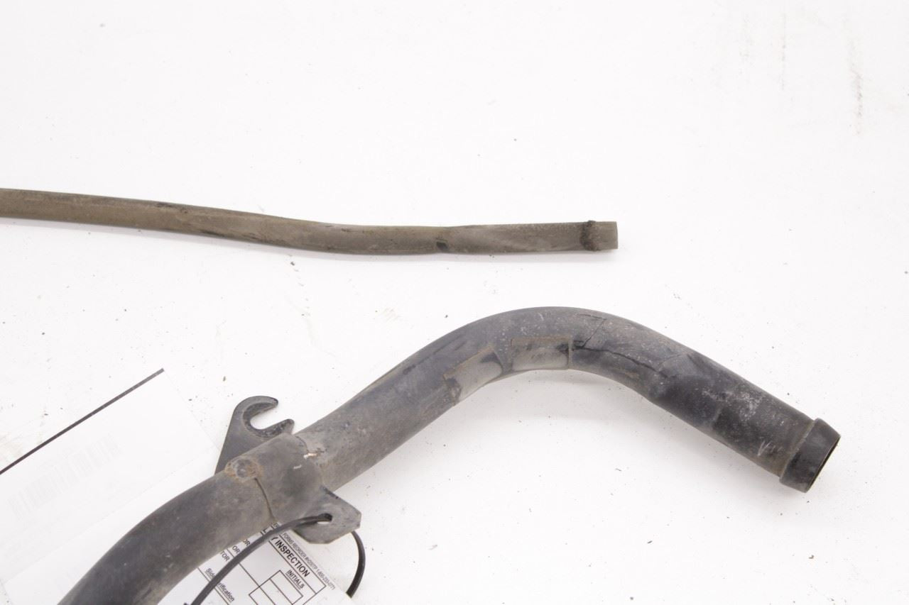 17-24 Chrysler Pacifica Limited 3.6L Fuel Filler Neck Hose Tube Pipe 68299075AD - Alshned Auto Parts