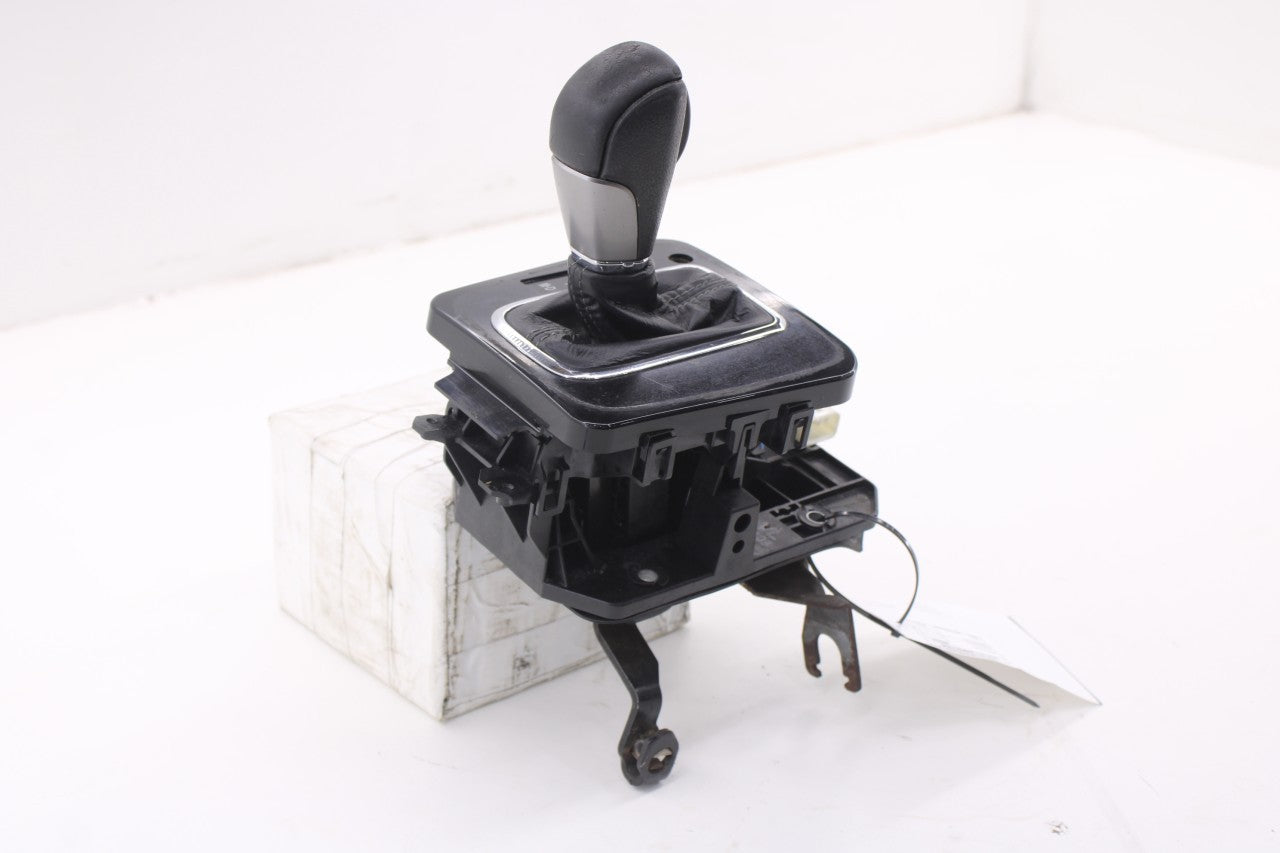 12-16 Subaru Impreza Sport Premium 2.0L AWD Auto Transmission Gear Shifter Lever3