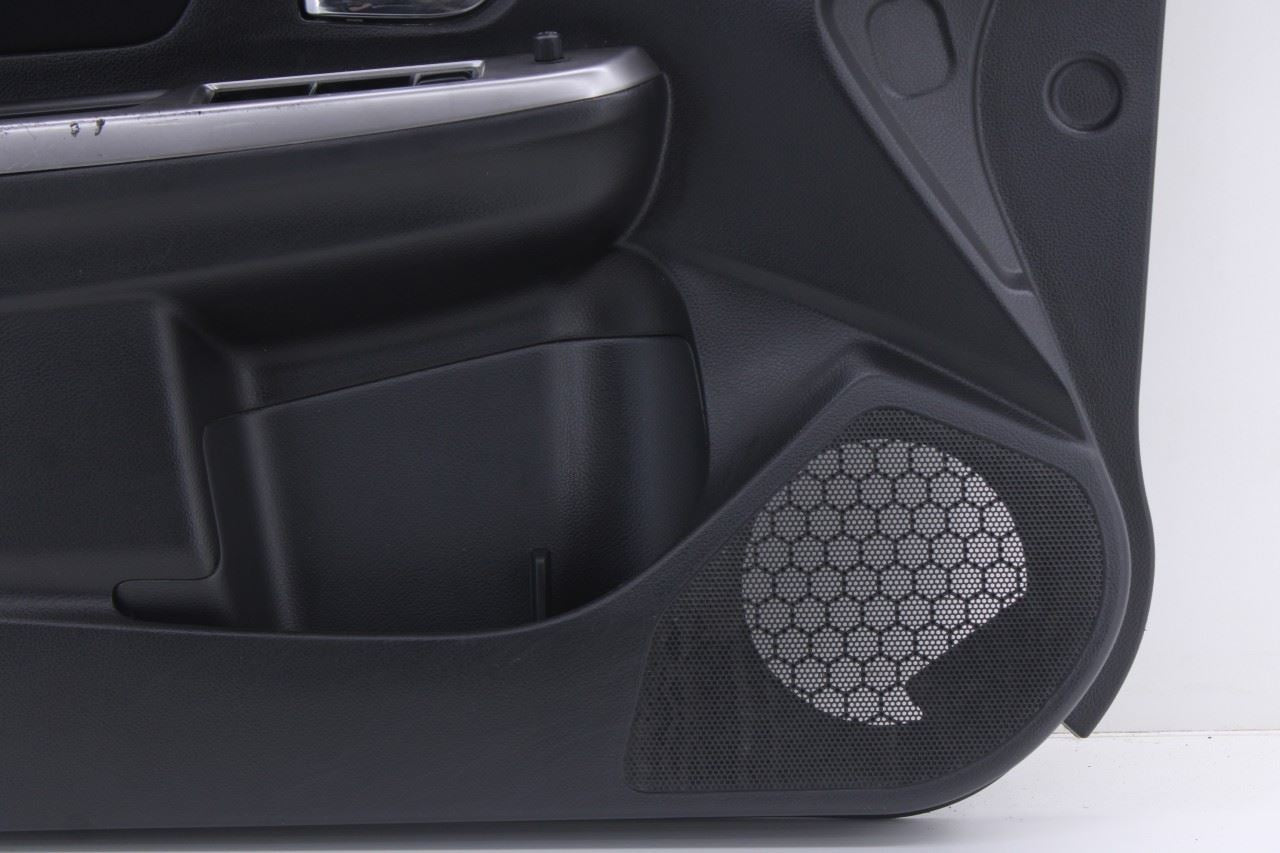 15-16 Subaru Impreza Sport Premium Front Left Side Door Trim Panel 94216FJ070VH5