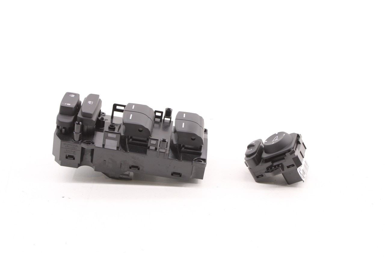 18-26 Honda Odyssey Front Left Door Master Power Window Switch 35750-THR-A221-M1 - Alshned Auto Parts