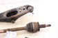 18-24 Ford Expedition 4WD Rear Right Side Lower and Upper Control Arms Set of 4 - Alshned Auto Parts