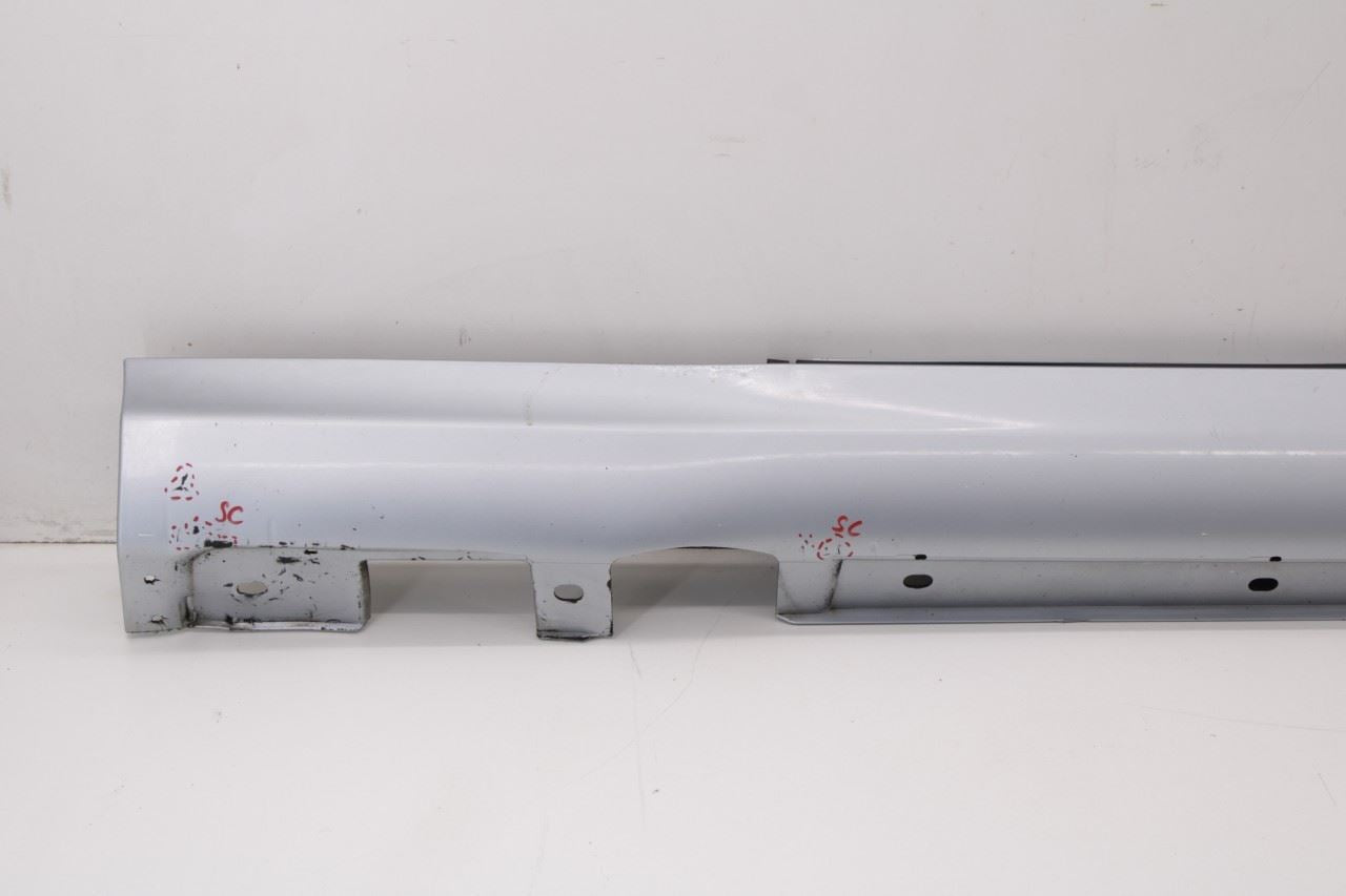 06-09 Mercedes-Benz CLK 350 Right Side Rocker Skirt Panel Molding 2096900240 OEM - Alshned Auto Parts