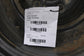 2012-20 Dodge Grand Caravan GT Steel Spare Wheel Tire Goodyear T145/80D17 R17x48