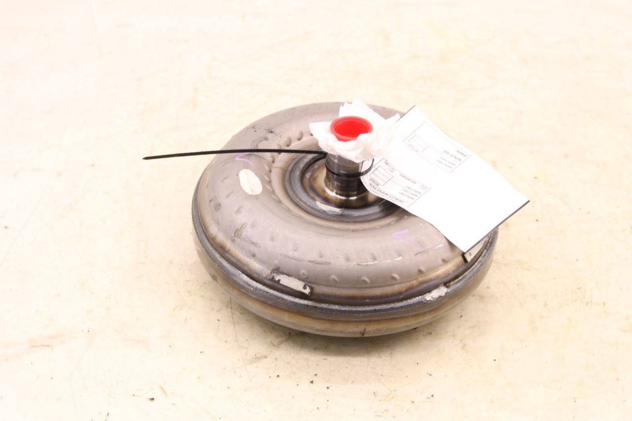 13-19 Lincoln MKZ Reserve 2.0L AWD Transmission Torque Converter DG9Z-7902-HTC - Alshned Auto Parts