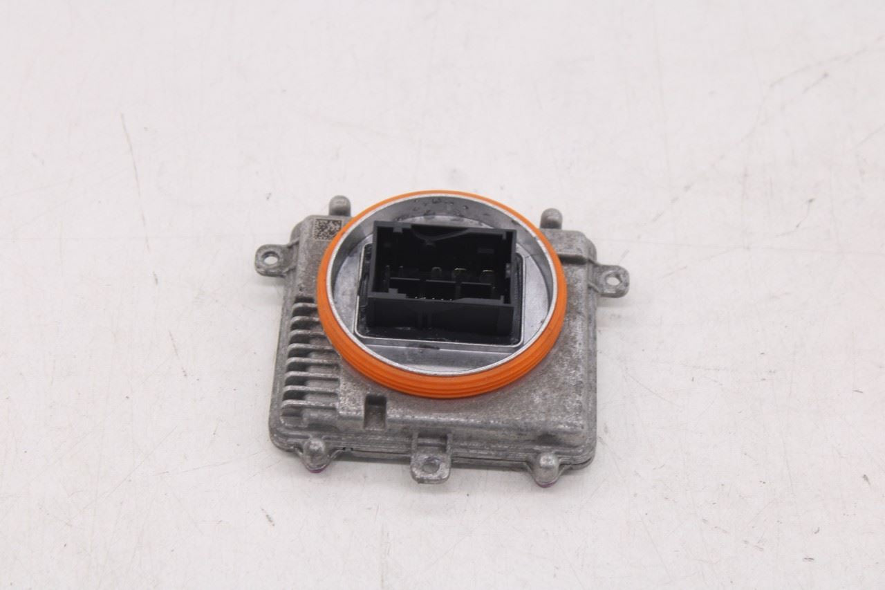 2021-23 Volkswagen Atlas SE Front Left Side LED Headlight Ballast Control Module - Alshned Auto Parts