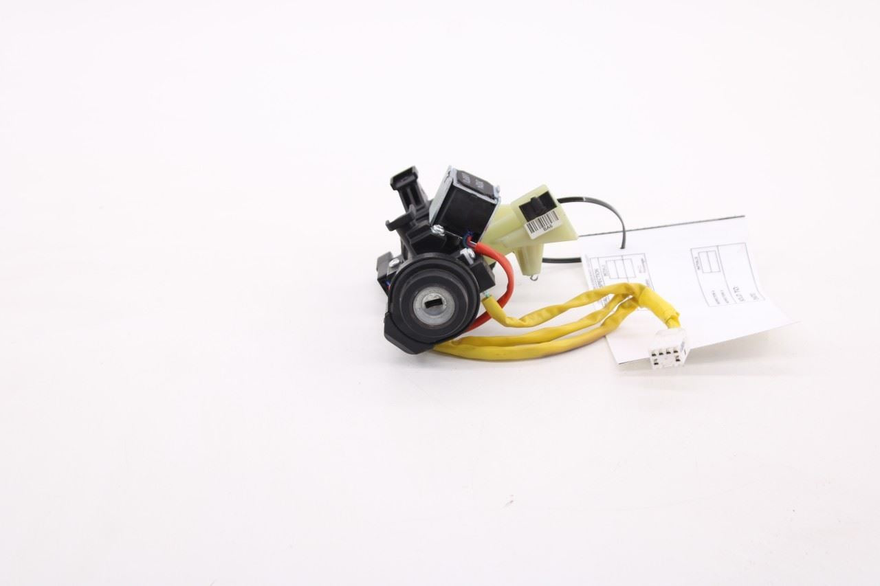 2024-2026 Hyundai Elantra SE 2.0L FWD Steering Column Ignition Lock Cylinder2