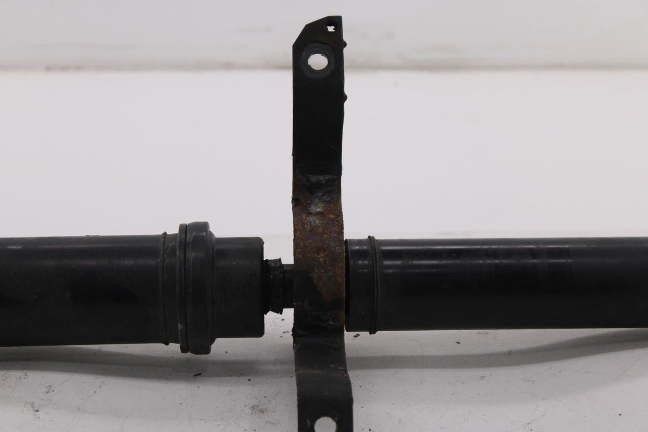 10-16 Audi S4 Premium Plus 3.0L AWD AT Rear Drive Shaft Propeller 8K0-521-101-N10