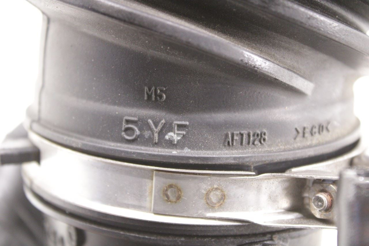 19-25 Acura RDX SH-AWD 2.0L AWD Air Intake Cleaner Flow Hose Tube 17229-5YF-A00 - Alshned Auto Parts