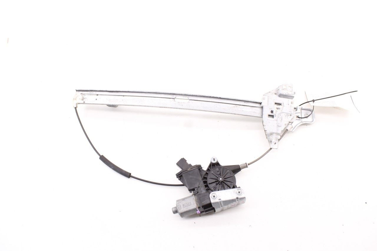 13-16 Ford F250 Lariat Front Right Passenger Side Door Window Regulator w/ Motor - Alshned Auto Parts
