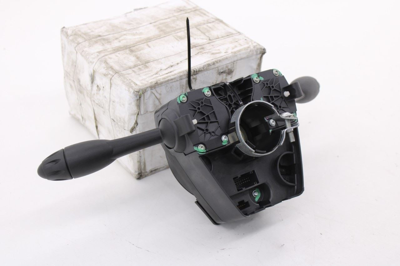 11-16 Mini Countryman Cooper S Steering Column Light Signal Wiper Switch *ReaD*11