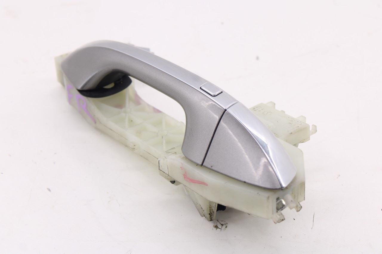 2016-20 Kia Optima EX Front Passenger Right Side Door Exterior Handle 82661D5210 - Alshned Auto Parts