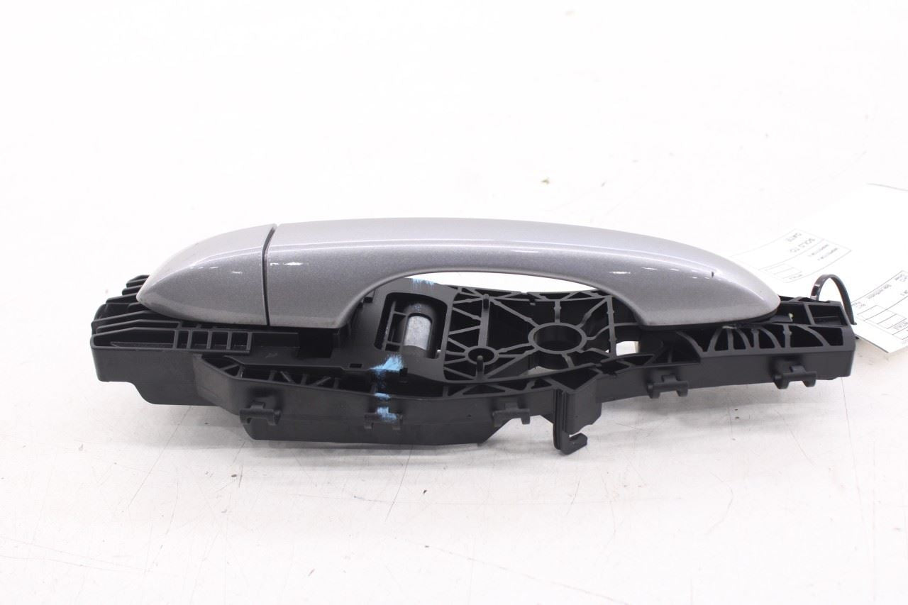 2018-23 Jeep Compass Limited 2.4L Rear Passenger Right Side Door Exterior Handle - Alshned Auto Parts