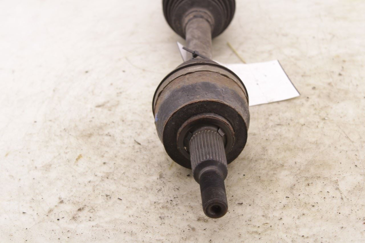 2015-23 Jeep Cherokee Limited 4x4 Rear Left Driver Side CV Axle Drive Half Shaft - Alshned Auto Parts