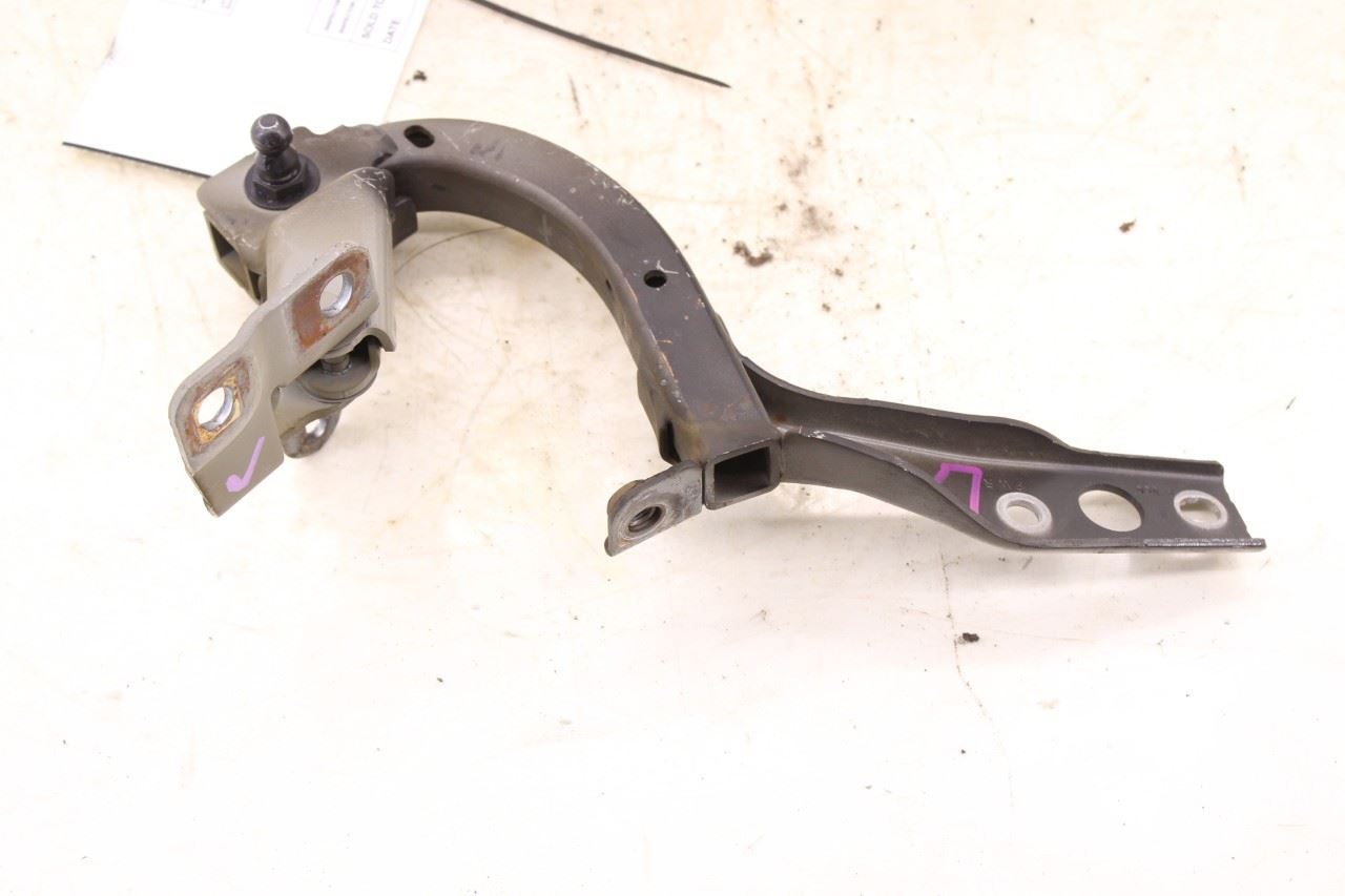 2019-2026 Honda Odyssey Touring Rear Liftgate Right and Left Side Hinge Set of 2 - Alshned Auto Parts