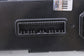 2020-22 KIA Sportage Nightfall Dash AC Heater Temperature Climate Control *ReaD*16