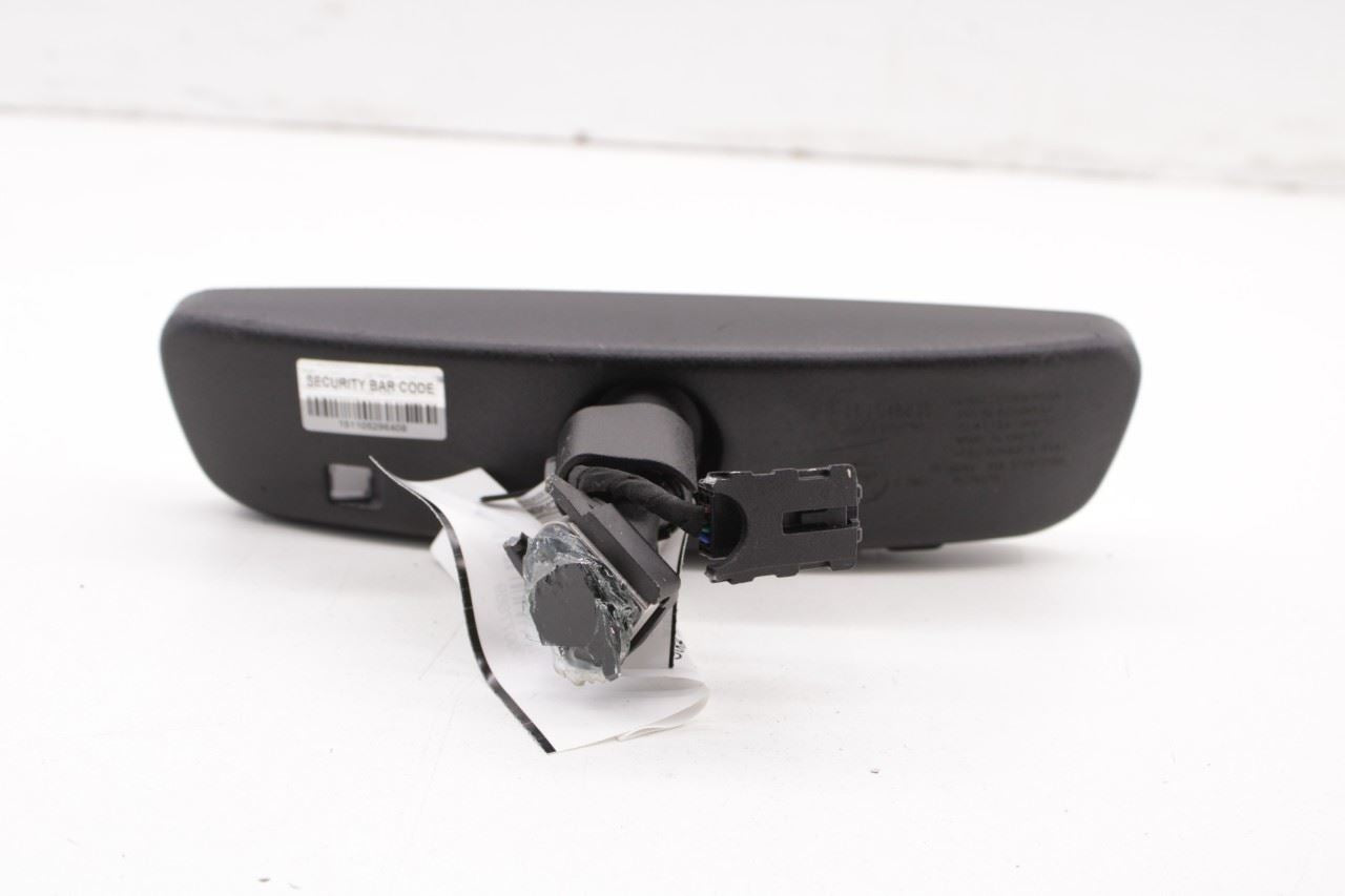 2021-2025 Kia Sorento X-Line SX Prestige Interior Inside Rear View Mirror - Alshned Auto Parts