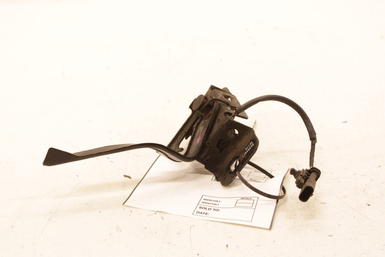 2019 GMC Acadia SLT-1 Front Hood Lock Latch Actuator 84244302 OEM - Alshned Auto Parts