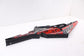 2018-2020 Polaris RZR XP 1000 Rear Left Driver and Right Passenger Side Fender3