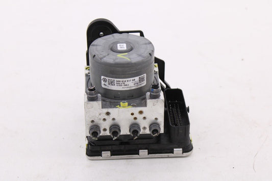 2019-2024 Volkswagen Jetta SE 1.5L ABS Anti Lock Brake Pump Control Module OEM - Alshned Auto Parts