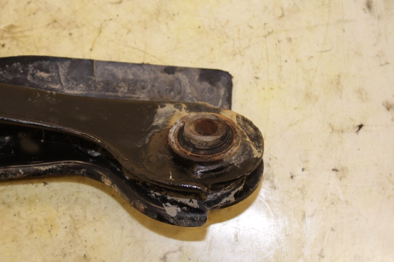 2014-20 Infiniti QX60 Pure 3.5L AWD Rear Suspension RH Side Control Arm Set of 4 - Alshned Auto Parts