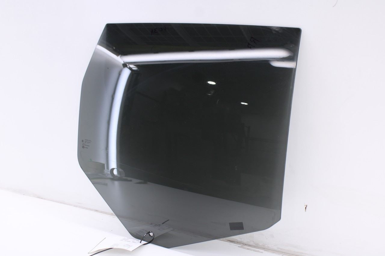 2011-21 Jeep Grand Cherokee Limited Rear Right Side Door Window Glass 68086588AA - Alshned Auto Parts