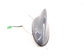 20-2025 Infiniti QX50 LUXE Roof Exterior Shark Fin Radio Antenna 28208-5NY0B OEM - Alshned Auto Parts