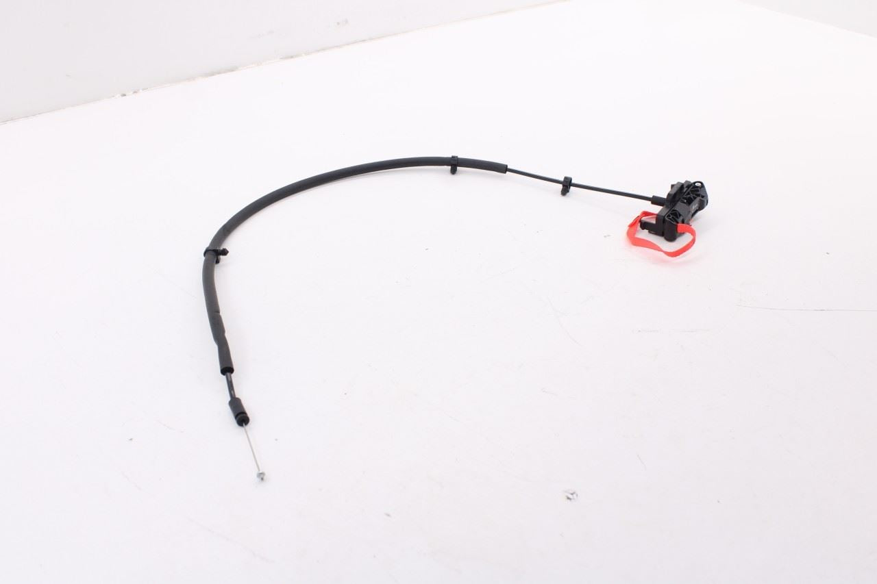 14-15 Dodge Durango SXT Upper Automatic Transmission Brake Shift Interlock Cable5
