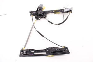 13-20 Lincoln MKZ Reserve Front Left Driver Side Door Window Regulator w/ Motor