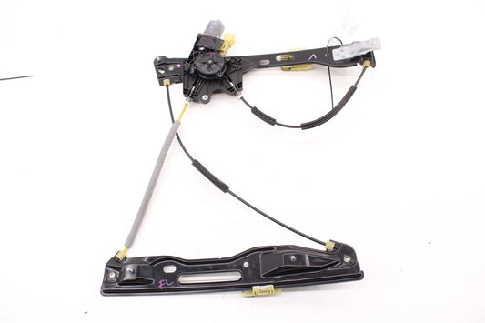 13-20 Lincoln MKZ Reserve Front Left Driver Side Door Window Regulator w/ Motor - Alshned Auto Parts