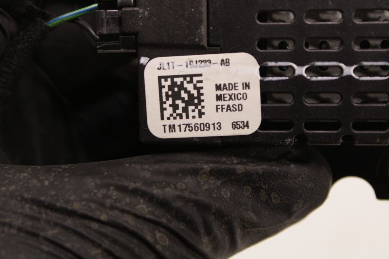 2018-2024 Ford Expedition MAX XLT Rear Left Side Quarter Accessory Wire Harness - Alshned Auto Parts