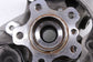 2023-25 BMW 430i Gran Coupe xDrive Rear Right Passenger Side Spindle Knuckle Hub - Alshned Auto Parts