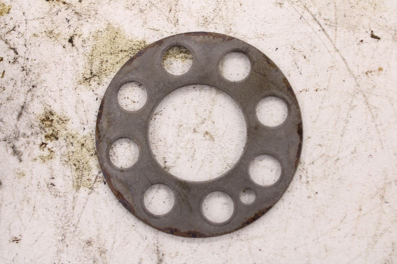 2015-2020 Acura TLX Tech 3.5L Auto Transmission Flywheel Flexplate 262505J40004