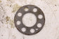 2015-2020 Acura TLX Tech 3.5L Auto Transmission Flywheel Flexplate 262505J40004
