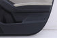 17-21 Subaru Impreza 2.0I Limited Front Right Side Door Trim Panel 94216FL56ASE5