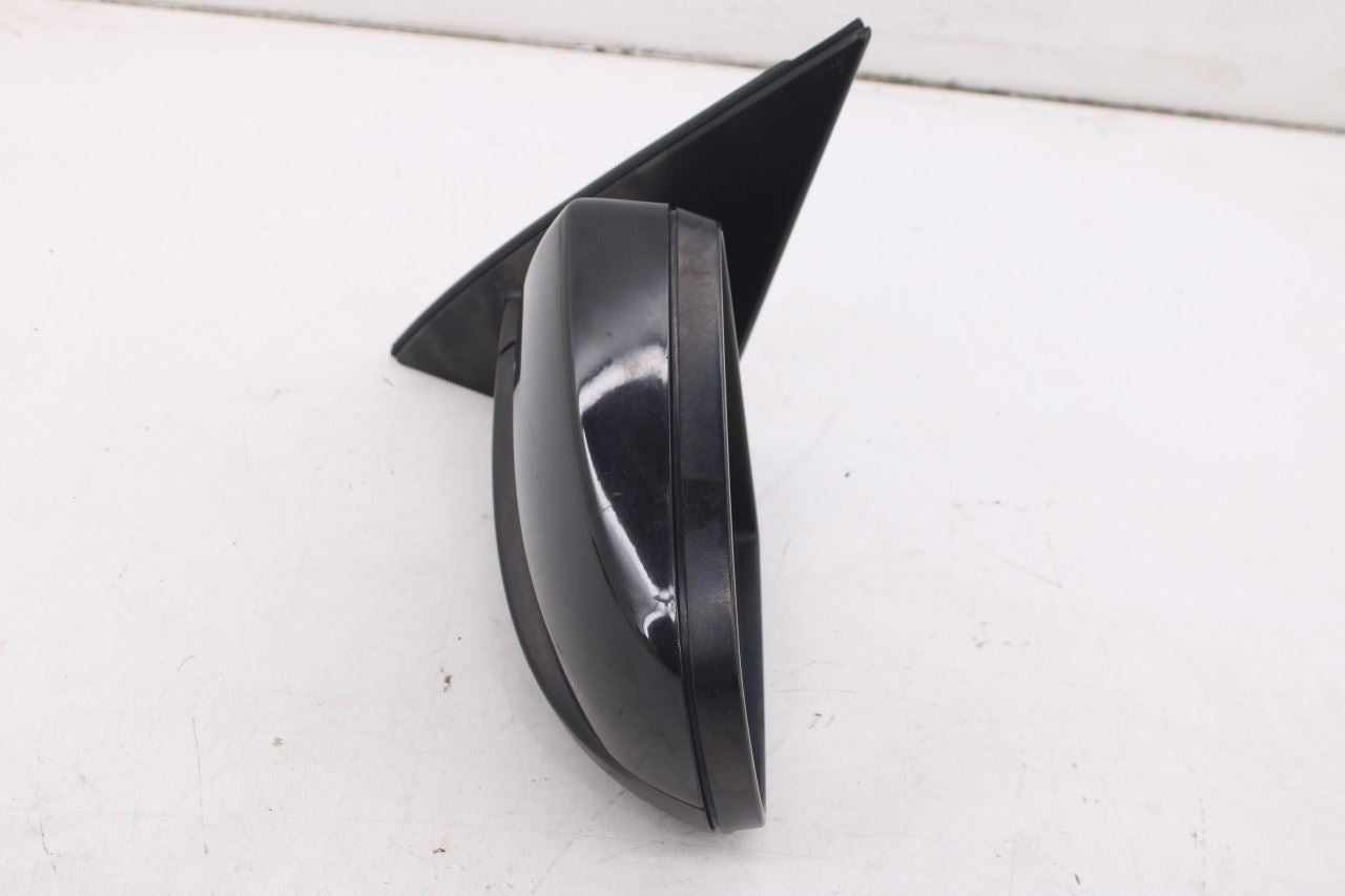 2007-13 BMW X5 xDrive35i 3.0L Driver Left Side Rear View Mirror 51-16-7-282-7313