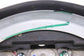 15-19 Nissan Sentra SV 1.8L FWD Steering Wheel w/ Leather Cover 48430-4FY0A OEM - Alshned Auto Parts