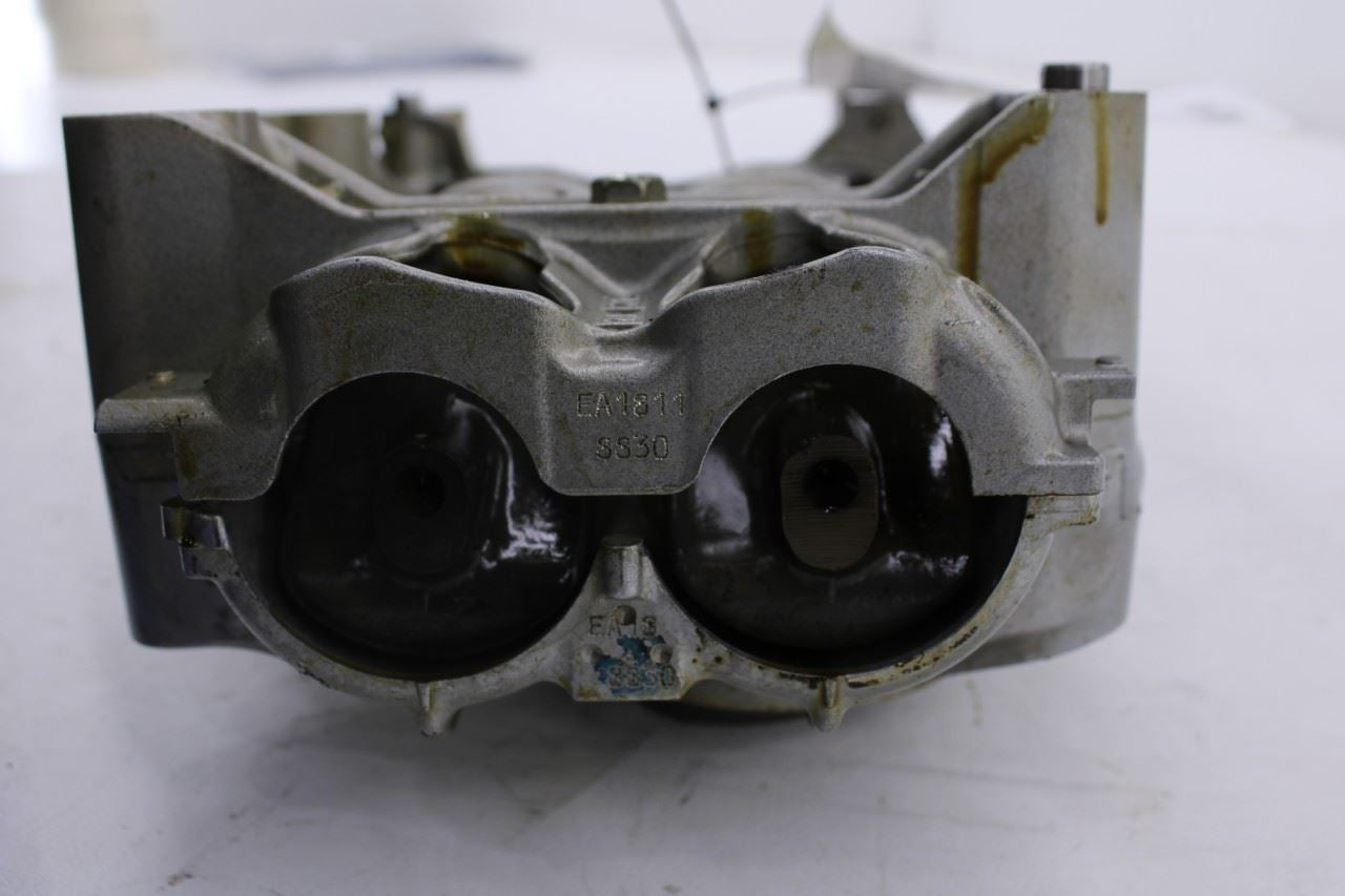 2016-2022 Acura ILX Technology A-Spec 2.4L Engine Oil Pump 4K 15100-5A2-A03 OEM10