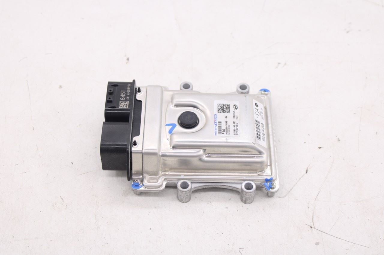 2020-2022 Hyundai Palisade Limited AWD 3.8L Transmission Computer Control Module2