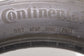 2023 Tire Continental ProContact TX 245/45R19 102H Set of 2 R76622 - Alshned Auto Parts