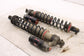 14-20 Arctic Cat Wildcat Trail 700 4WD Front Right and Left Shock Strut Absorber3