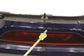 14-21 Jeep Grand Cherokee Summit Rear Liftgate Upper Spoiler Molding 68217495AA - Alshned Auto Parts