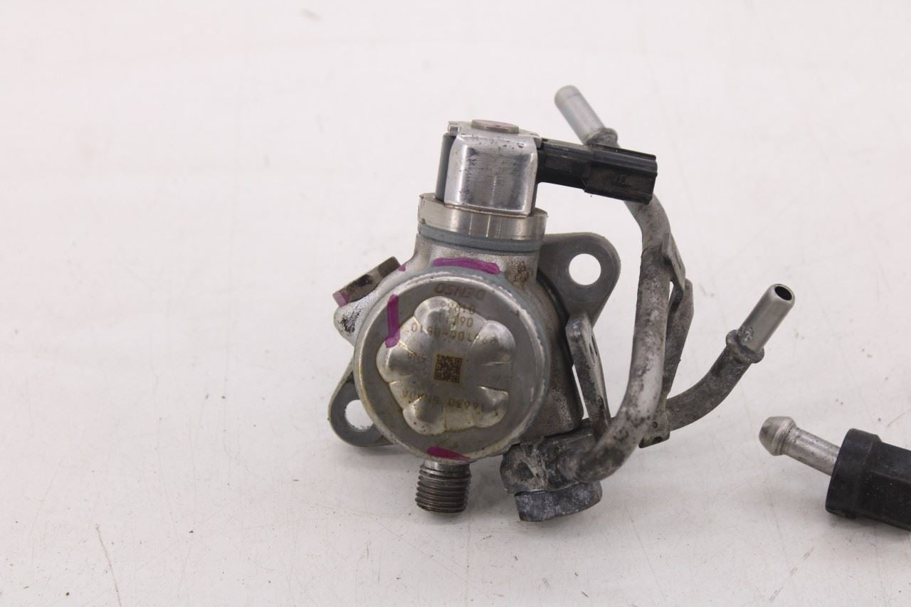 2019-2024 Infiniti QX50 Essential 2.0L High Pressure Fuel Pump Assy 16630-5NA0A - Alshned Auto Parts