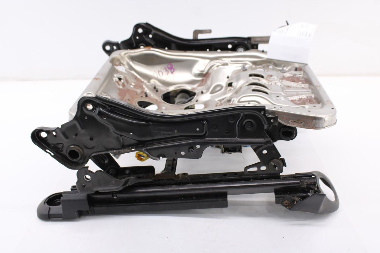 11-22 Jeep Grand Cherokee Limited Front Left Side Seat Lower Track Frame *ReaD* - Alshned Auto Parts