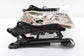 11-22 Jeep Grand Cherokee Limited Front Left Side Seat Lower Track Frame *ReaD* - Alshned Auto Parts