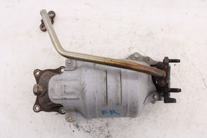 2017-20 Acura MDX w/Technology Pkg 3.5L Front Exhaust Manifold 18180-5MJ-A00 OEM