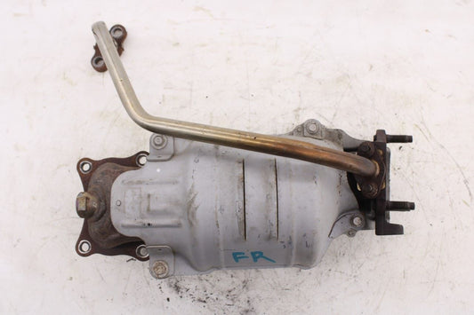 2017-20 Acura MDX w/Technology Pkg 3.5L Front Exhaust Manifold 18180-5MJ-A00 OEM - Alshned Auto Parts