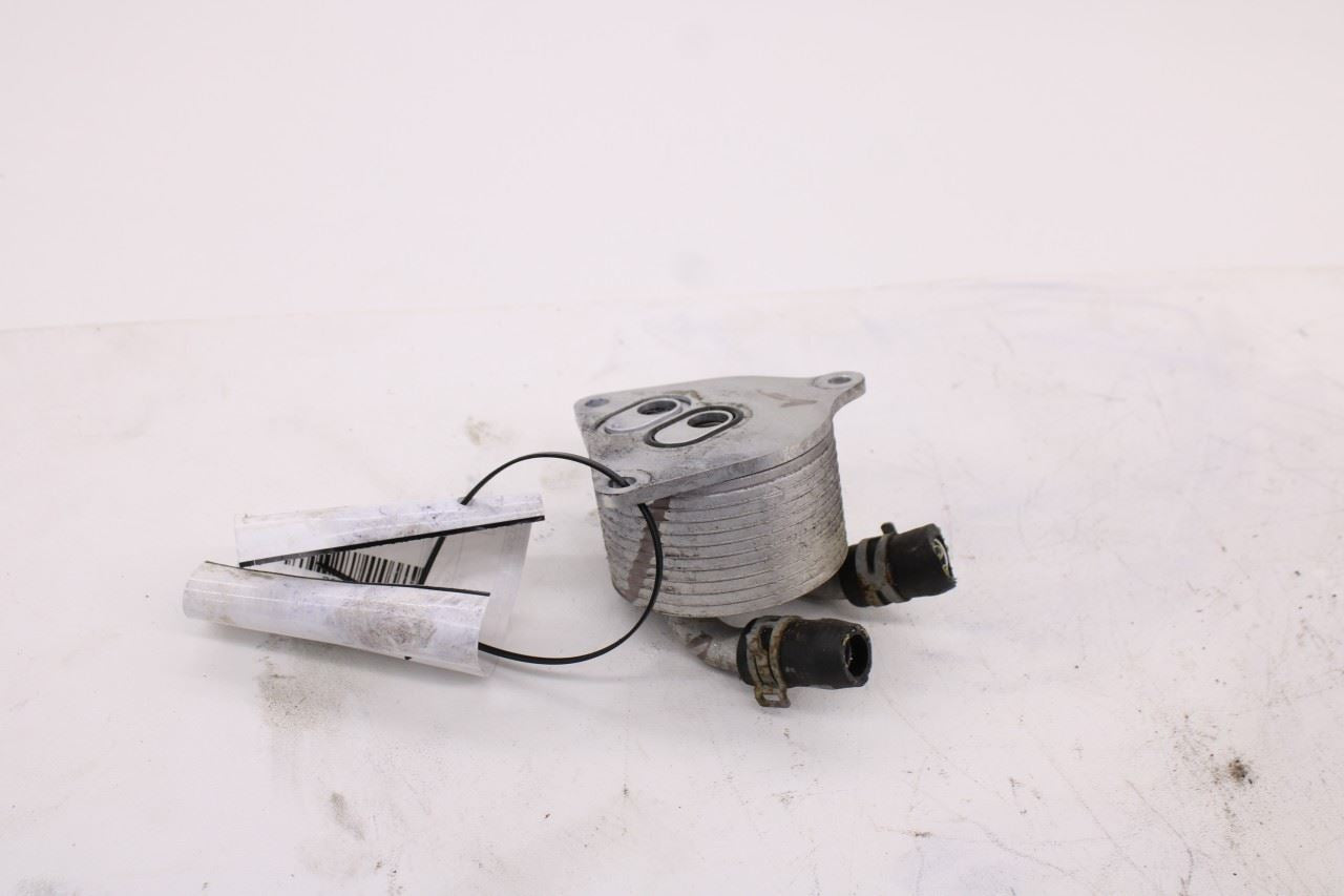 2013-2020 Mini Hardtop Cooper 1.5L FWD Auto Transmission Oil Cooler 8627861 OEM2